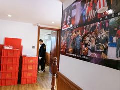 -映秋饭店(李庄总店)