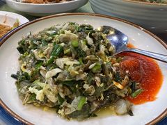 -阿静美食