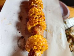 -肉串汪(望京店)