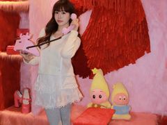 -色響火锅(恒隆广场店)