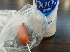 -喜士多便利店(上海虹桥枢纽国展中心云和夜泊酒店店)