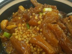 -蒲园食堂(中山大学广州校区南校园店)