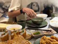 -鲜潭蒸汽石锅鱼(万象前海店)