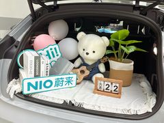-蔚来体验中心(北京亦庄店)