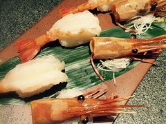 -隐鮨日料(北辰三角洲店)