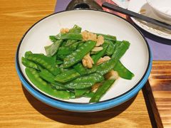 -罗氏十三活虾餐厅(光谷K11购物艺术中心店)