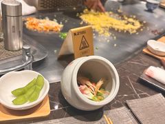 -枫品铁板烧(东樾店)