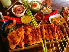 -DiAtas by Art Cafe Bumbu Bali