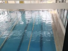 -精英汇健身·恒温游泳(北辰店)