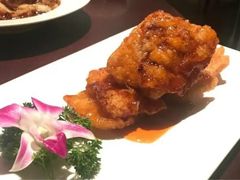 -小南洋海景餐厅(深圳湾店)