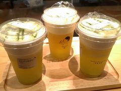 -海底捞火锅(航洋城店)