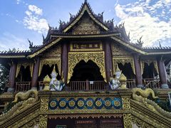 -西双版纳总佛寺