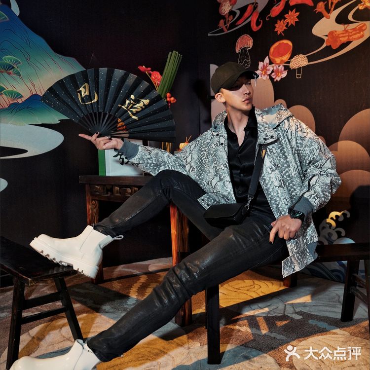 深秋去重庆除了吃辣还能吃什么🥢🌶🥢