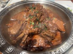-壹只菜·崇明本地特色菜(崇明南门店)