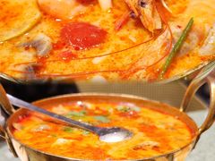 冬阴功-Home Thai·泰谣(王府井apm店)