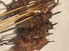 -三个大叔烤羊肉串·炭炉砂锅菜(西三旗店)