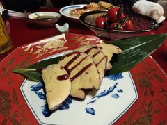 -万岛日本料理铁板烧(梅赛德斯奔驰店)
