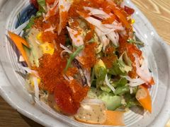-津之港·日本料理·铁板烧
