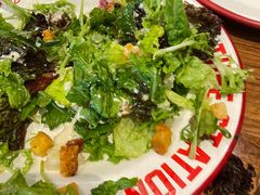 -Tubestation站点比萨(新世界大望路店)