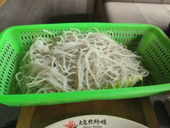 -大自然醉鹅·铁锅火焰鹅(上海联洋店)