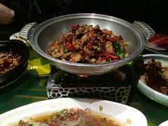 -辛香汇(飞洲店)