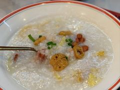 财记荔湾艇仔粥-赵财记·肠粉·煲仔饭(九龙城店)