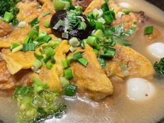 胡适一品锅-中国徽菜·徽商故里(罍街店)