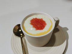 -太原星河湾酒店-意咖啡西餐厅