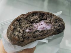 -85度C(生甜甜圈研究工坊·上海平凉店)