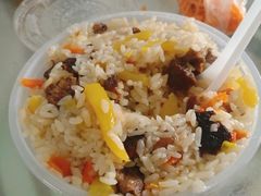 -开帝锐抓饭(和田街店)