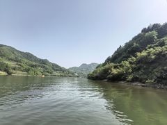 -后柳水乡