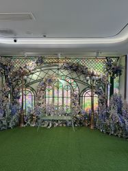 -花嫁丽舍婚礼殿堂(世博江景店)