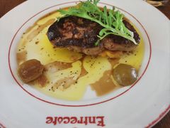 -Entrecôte 法国牛扒馆(保利·时光里店)