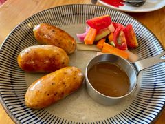 菲力宾香肠-Mesa Madre梅萨妈妈·Bintana(国贸店)