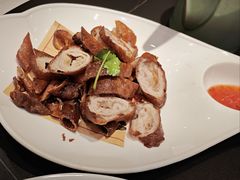 -虎哥私房菜(馒头山店)
