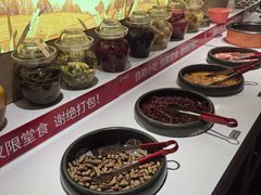 -矮板凳老火锅(宽窄巷子店)