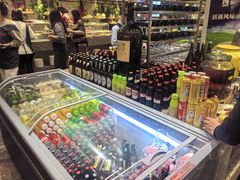 -初色海鲜自助(万丰路店)
