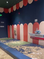 点击看大图 -meland亲子乐园(深圳领展中心城店)