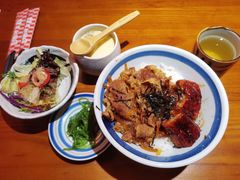 -有喜屋·深夜食堂(北京西路店)