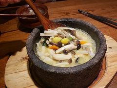 -敏珠拉姆藏餐·南京厨房(富春江东街店)