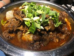 -汪爹爹武汉牛三鲜(朝外大街店)