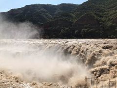 -陕西黄河壶口瀑布旅游区