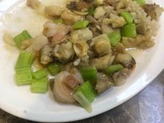 -昱德来·天津菜(河西店)