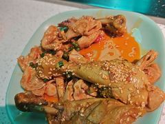-欢乐牧场主题自助料理(T12店)