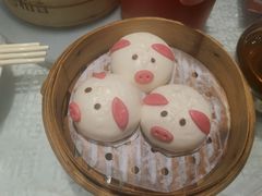 -稻香饭店(龙华天虹店)