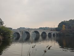 -观音桥步行街