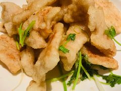 招牌锅包肉-金掌勺东北菜(格兰晴天店)