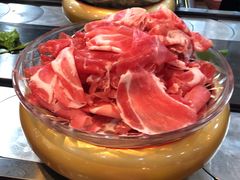 -龍歌自助小火锅(崂山丽达店)