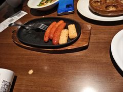-萨莉亚意式餐厅(南京虹悦城店)