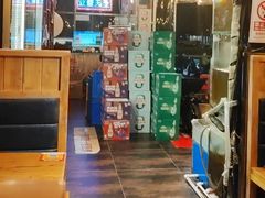 -小俩口烧烤东北菜(双井店)